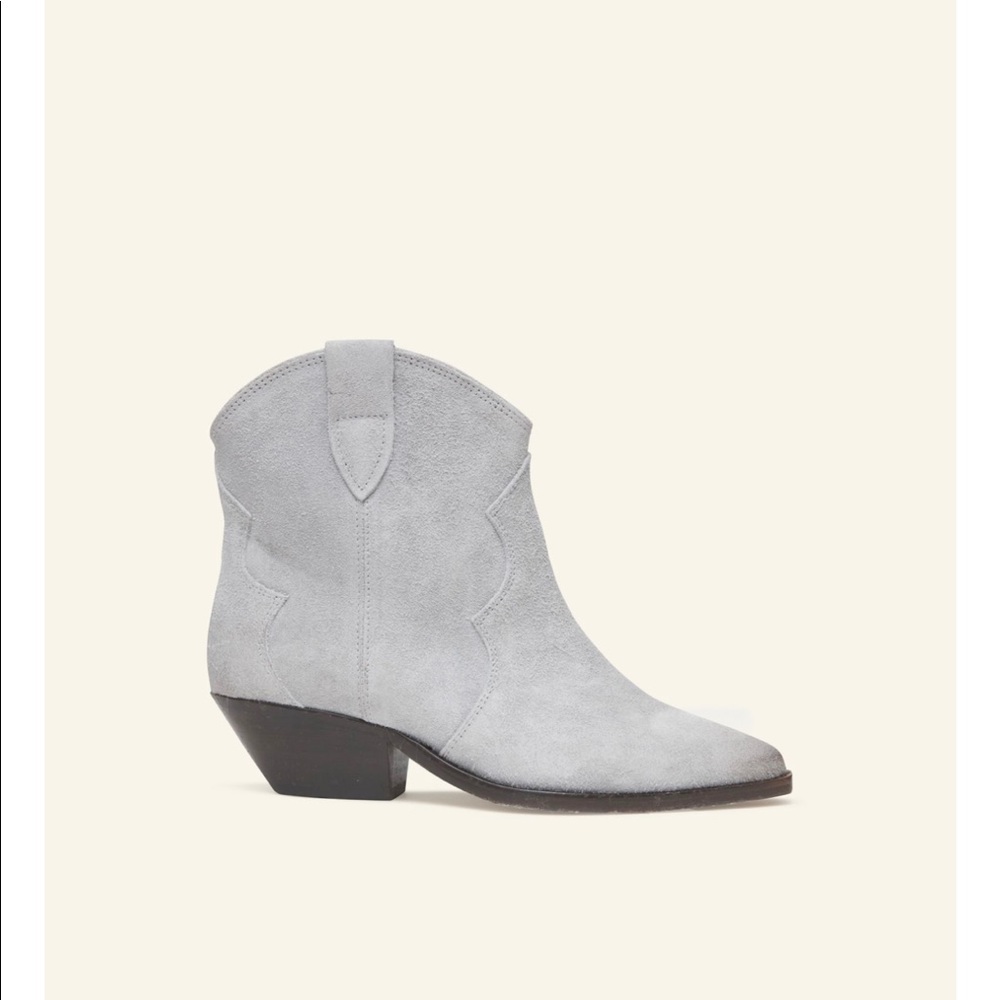 Sold 🚫Isabel Marant Women's Dewina Boot